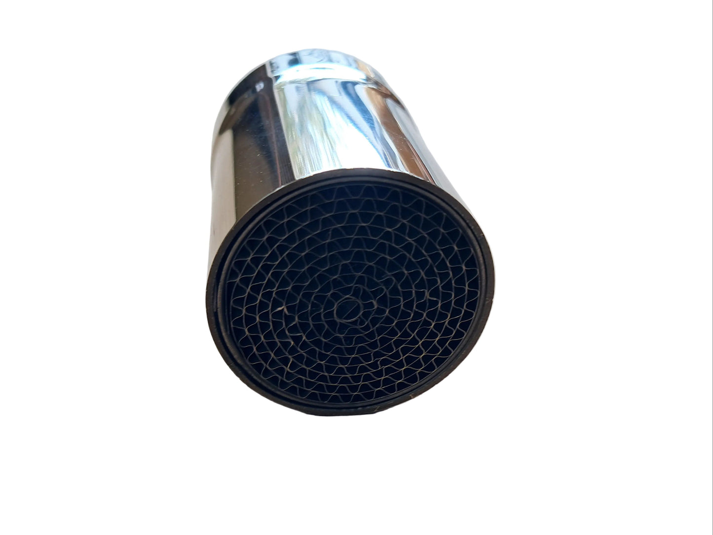 Performance Exhaust Baffle