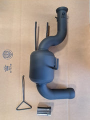 2016-2024 Can-Am Spyder 1330 Cat Delete muffler