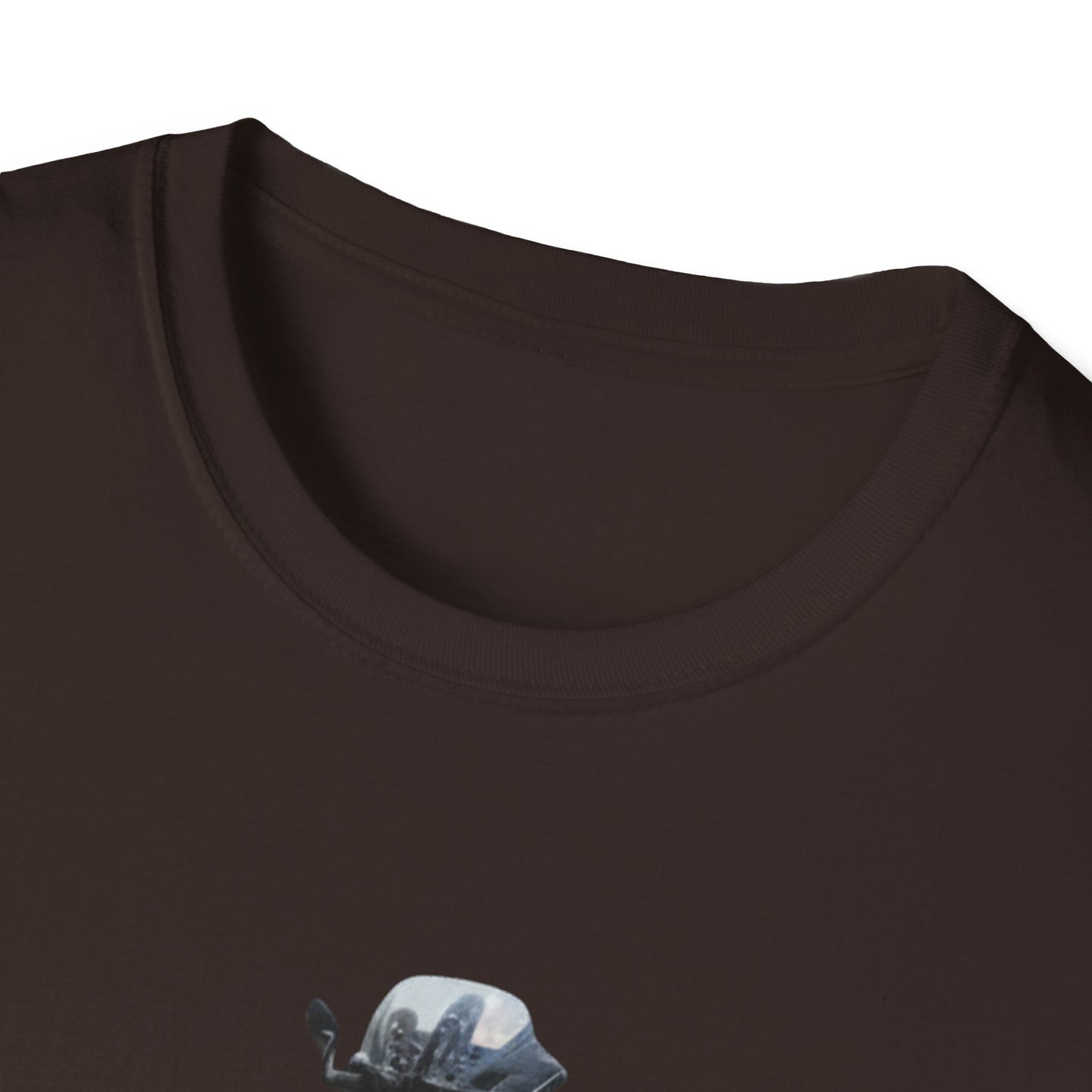 ATV Camo Tee — War Ryker Rider Graphic T-Shirt