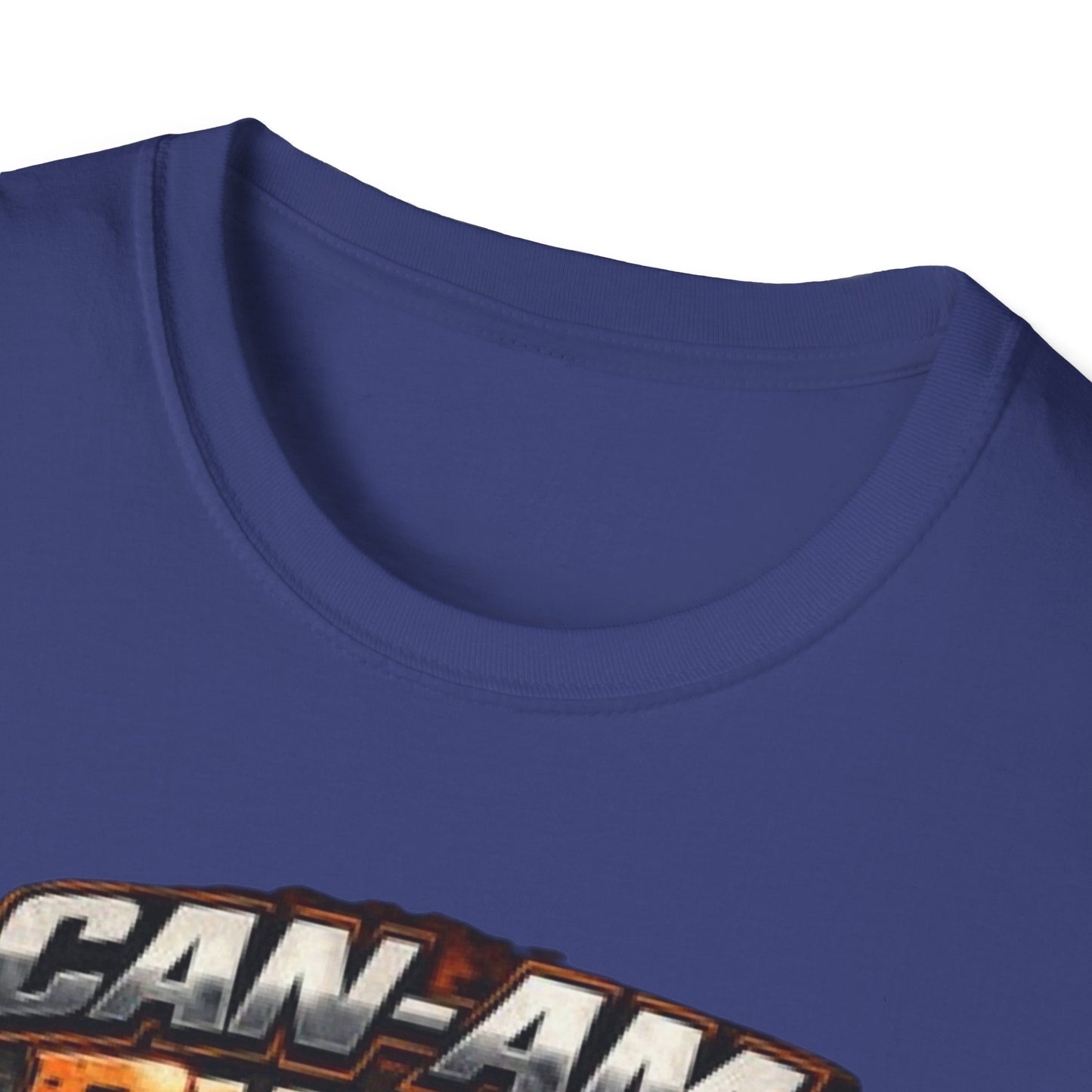 Can-Am Ryker Graphic T-Shirt — Motorcycle Riding Tee for Riders & Fans