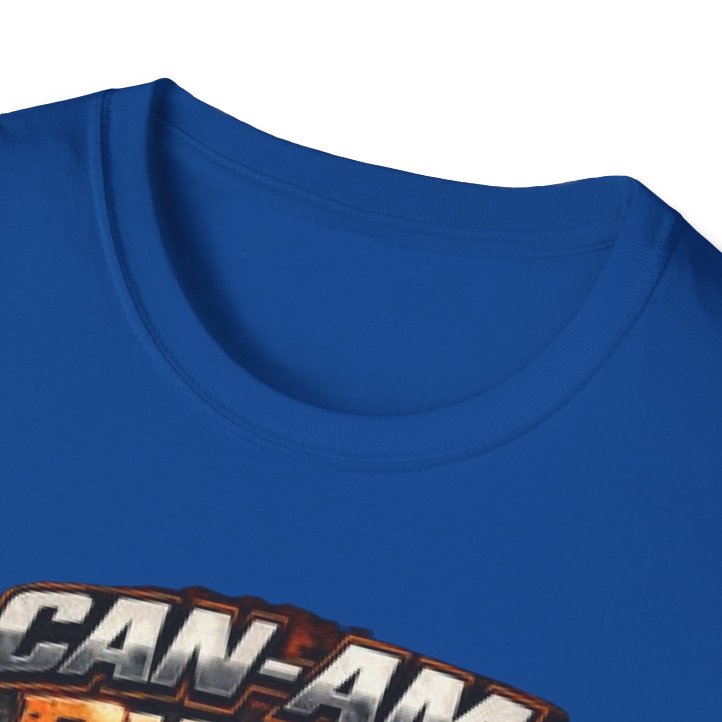 Can-Am Ryker Graphic T-Shirt — Motorcycle Riding Tee for Riders & Fans
