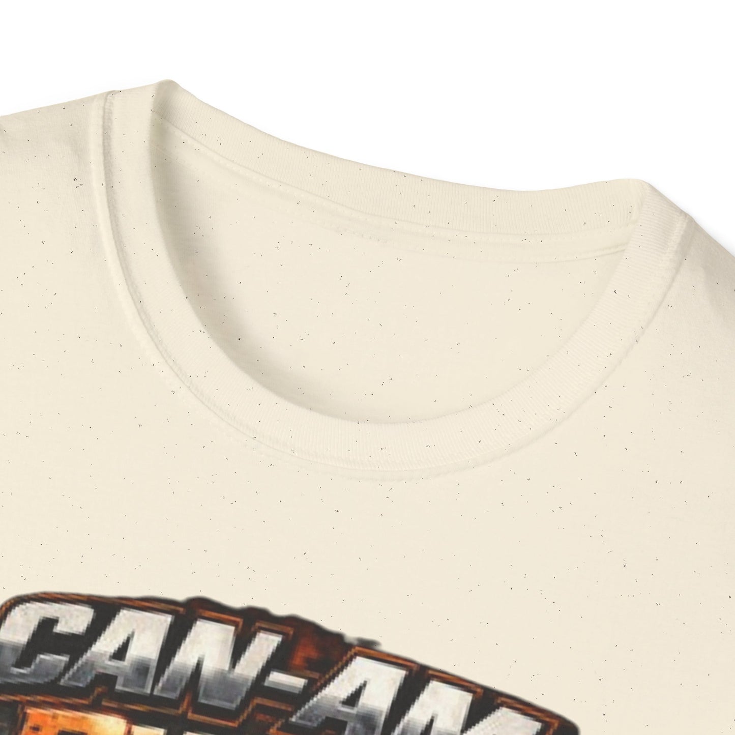 Can-Am Ryker Graphic T-Shirt — Motorcycle Riding Tee for Riders & Fans