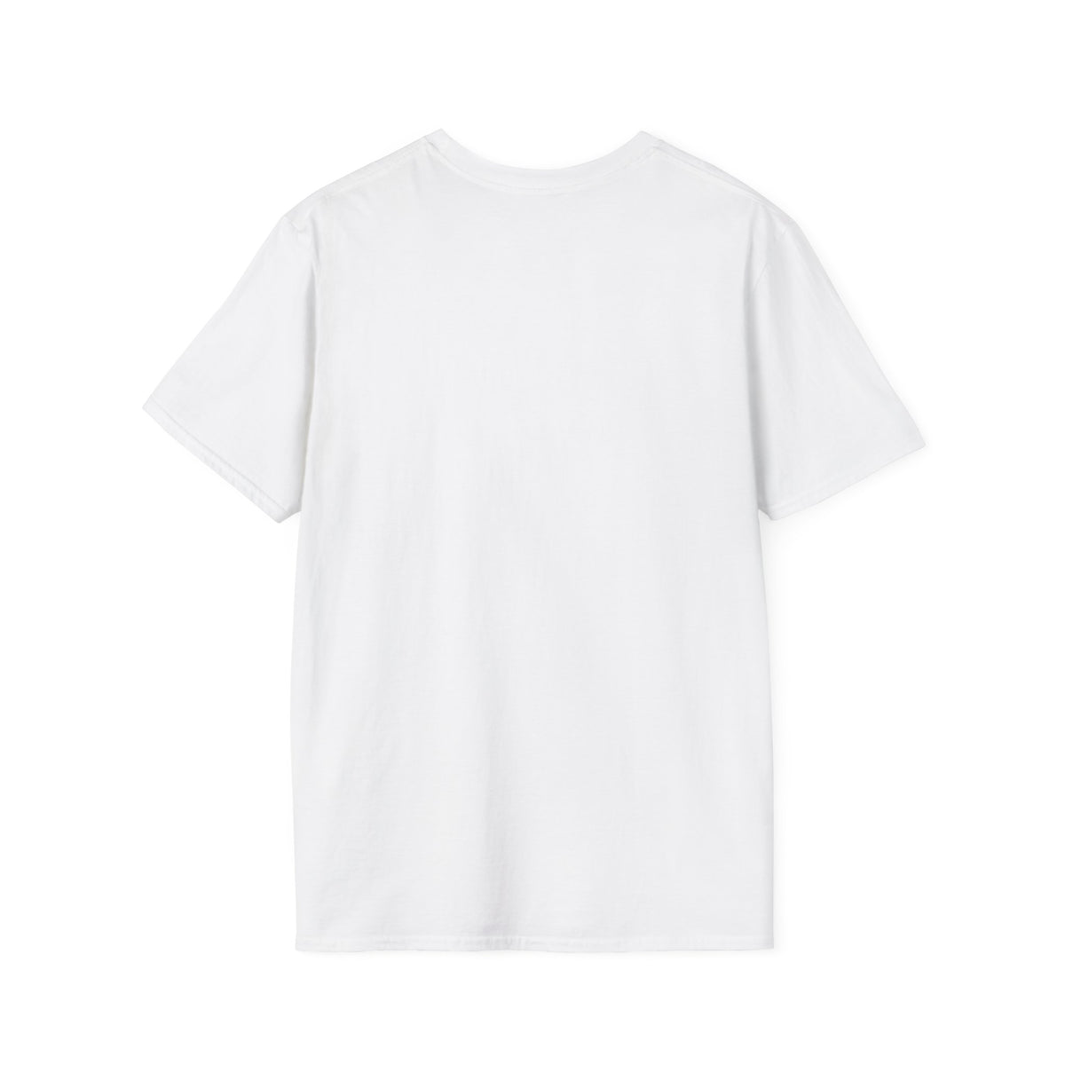 T-Shirt — "RLS Exhaust" Red Logo Tee (Bring The Kaos)