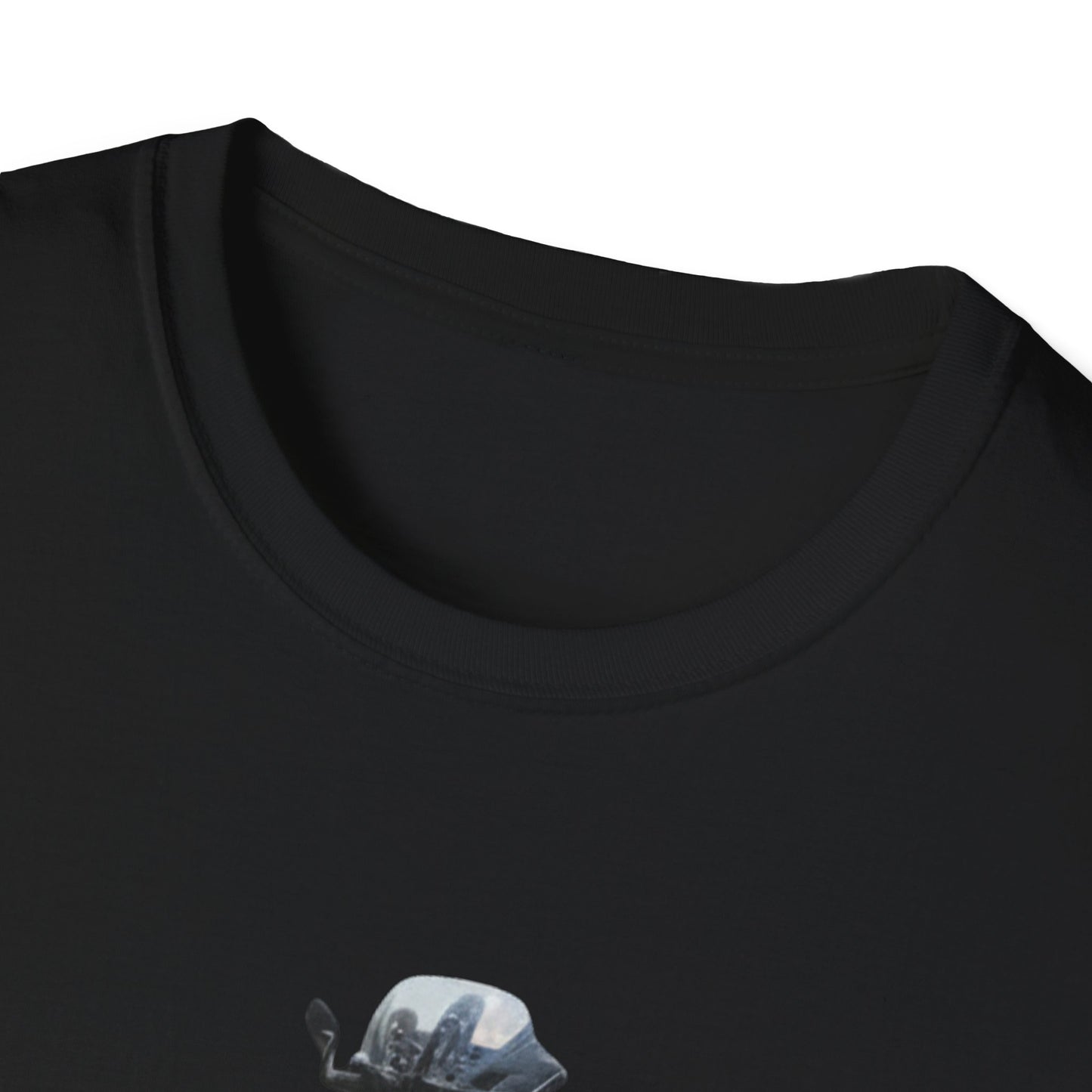 ATV Camo Tee — War Ryker Rider Graphic T-Shirt