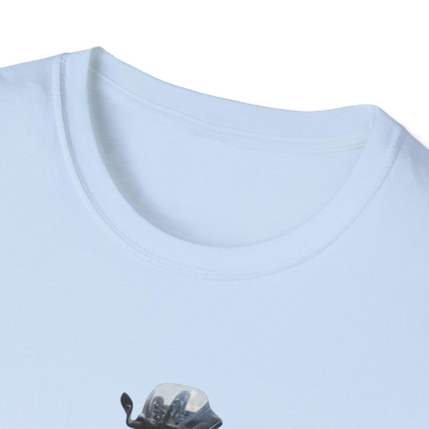 ATV Camo Tee — War Ryker Rider Graphic T-Shirt