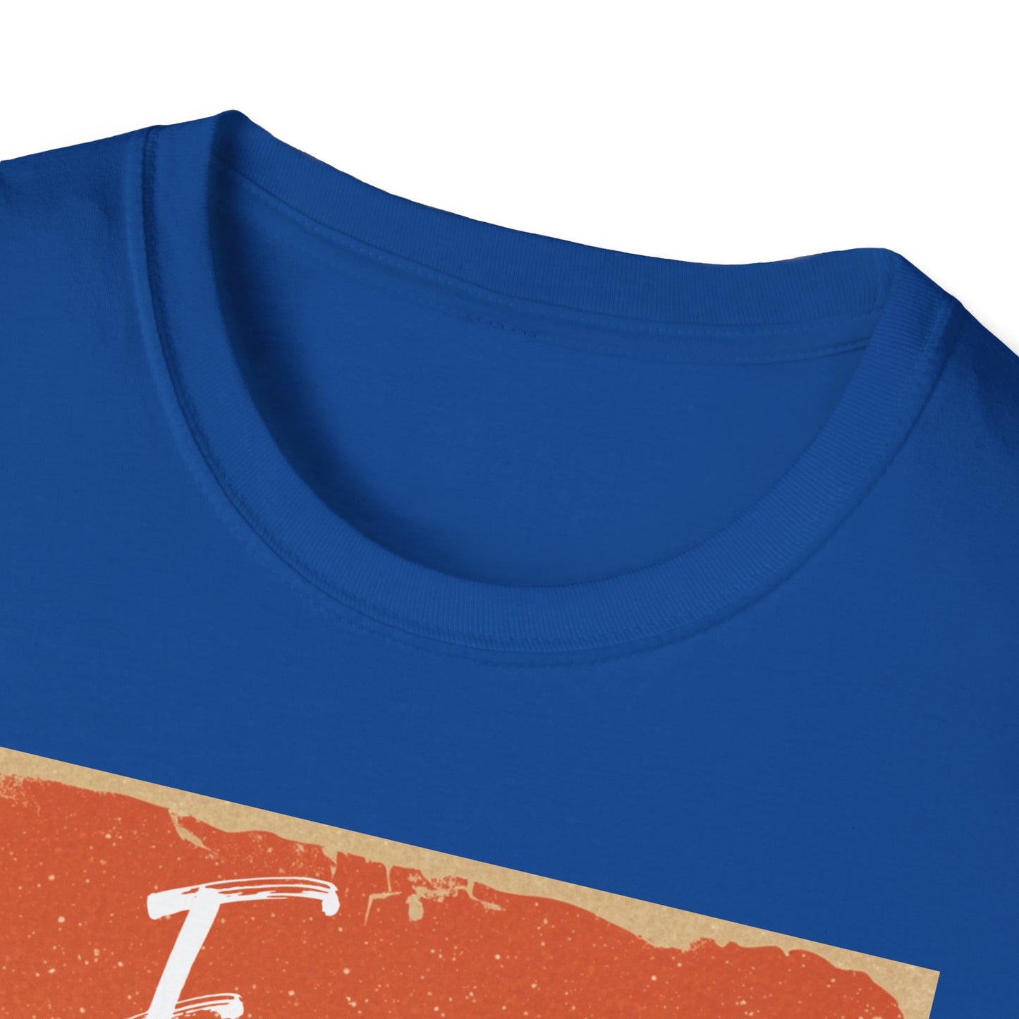 Enjoy the Ride T-Shirt — Vintage Sunset Road Trip Tee