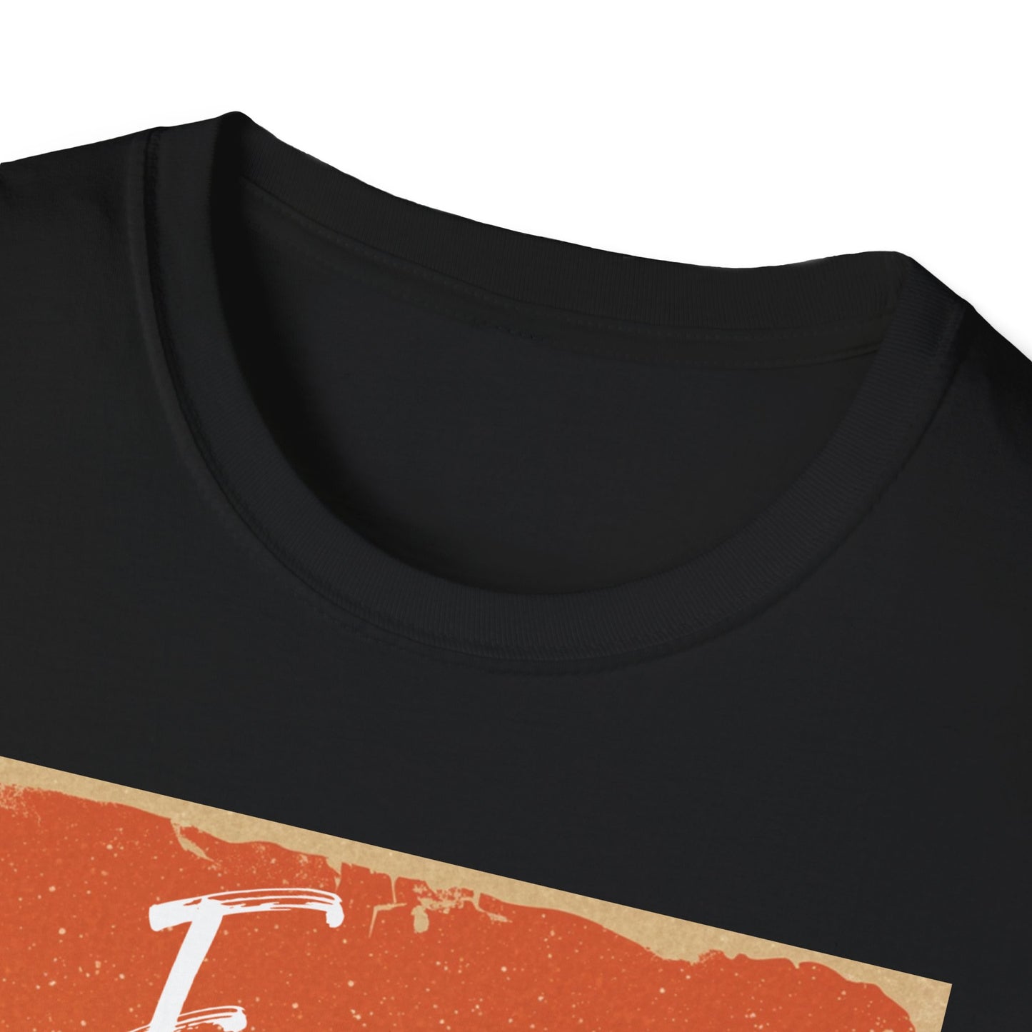 Enjoy the Ride T-Shirt — Vintage Sunset Road Trip Tee