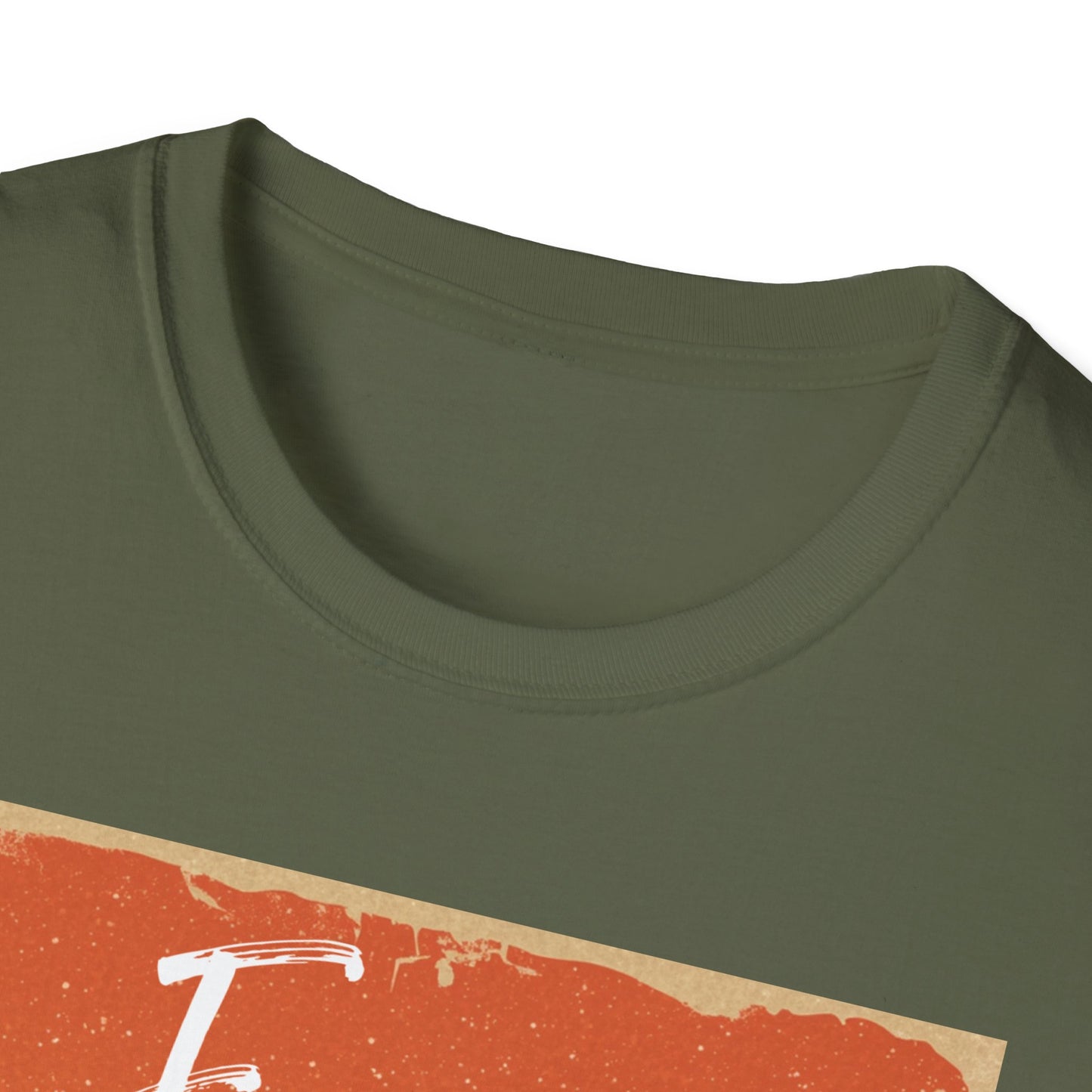 Enjoy the Ride T-Shirt — Vintage Sunset Road Trip Tee
