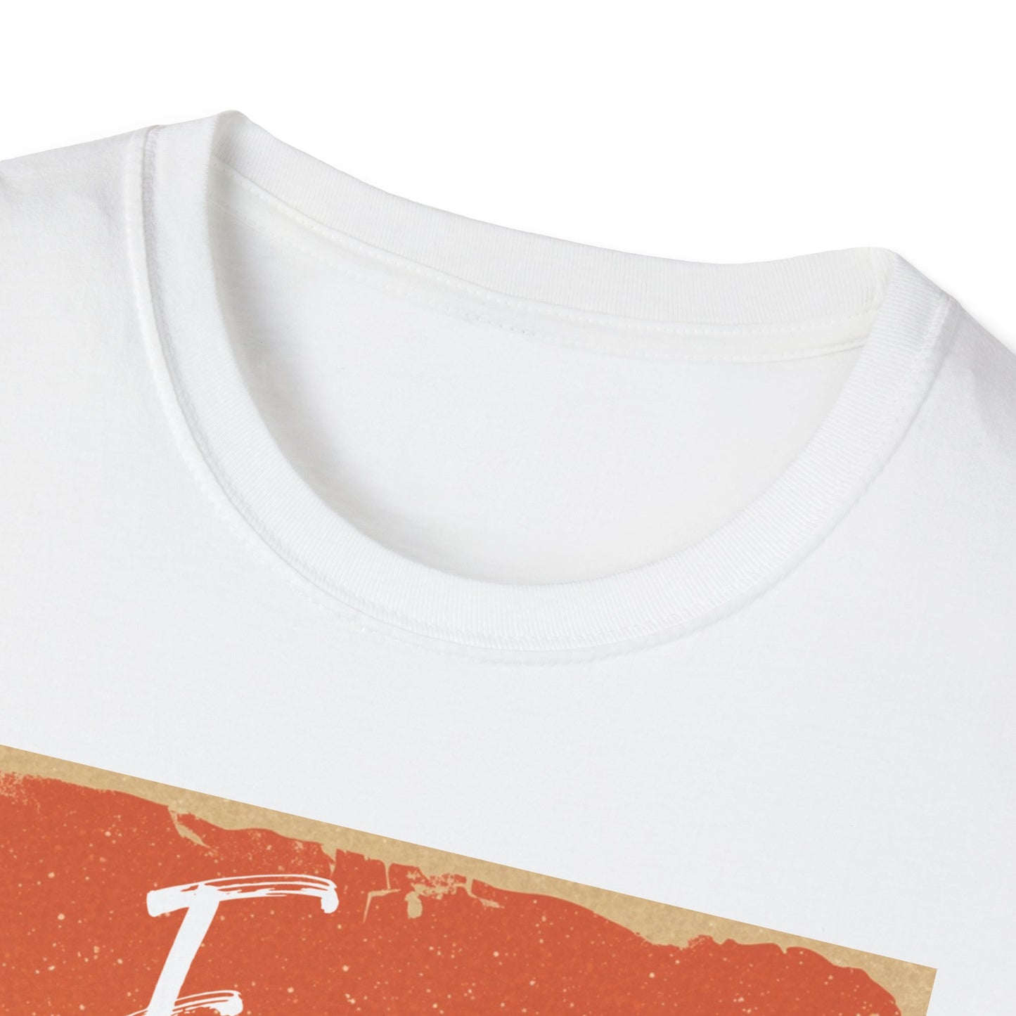 Enjoy the Ride T-Shirt — Vintage Sunset Road Trip Tee
