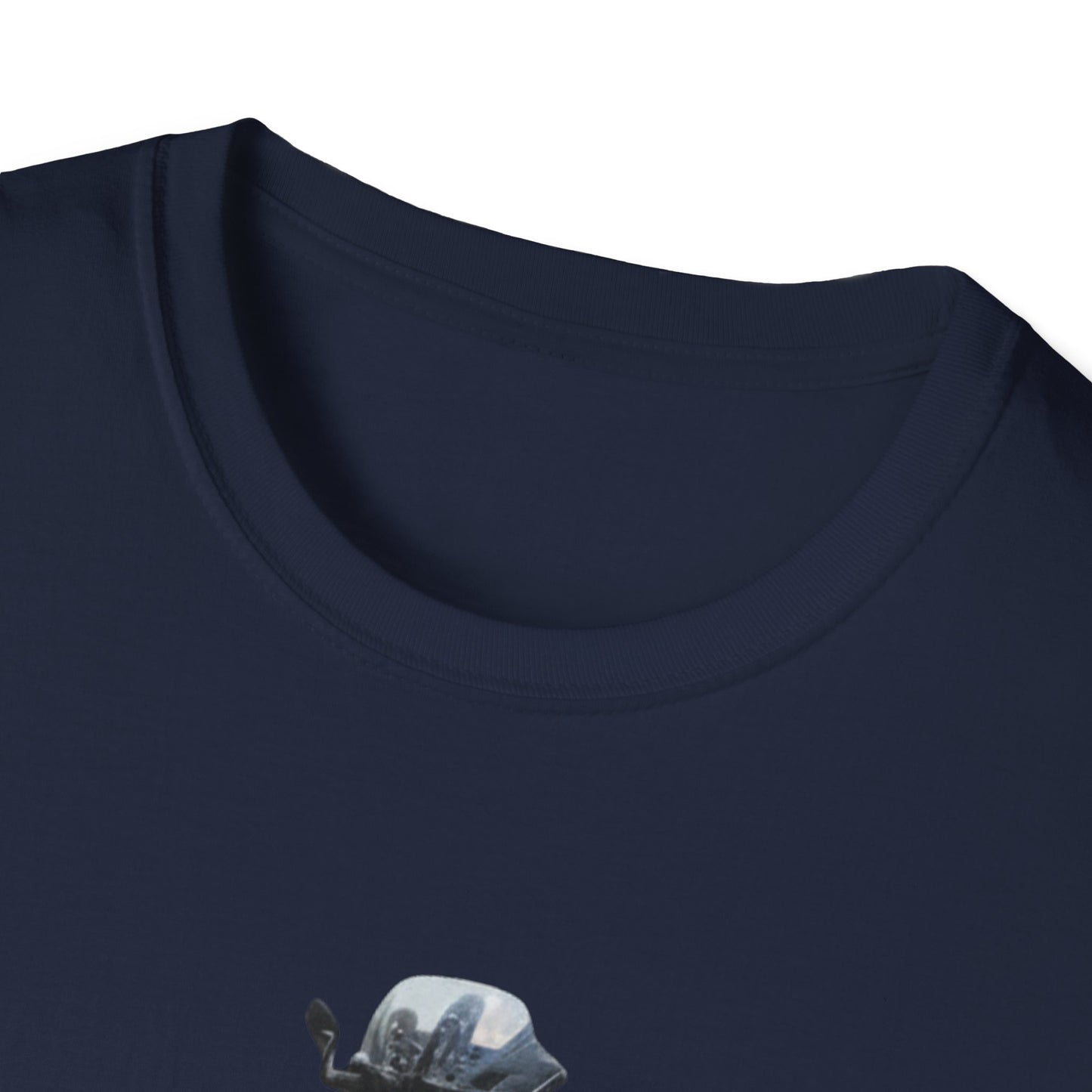ATV Camo Tee — War Ryker Rider Graphic T-Shirt