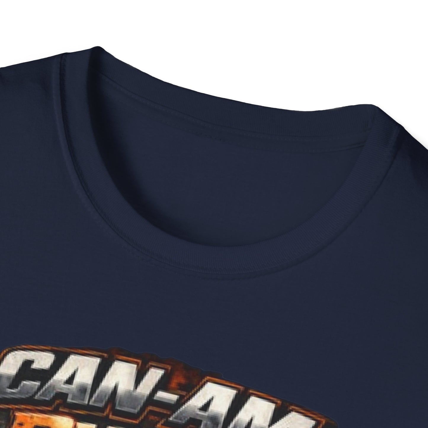 Can-Am Ryker Graphic T-Shirt — Motorcycle Riding Tee for Riders & Fans