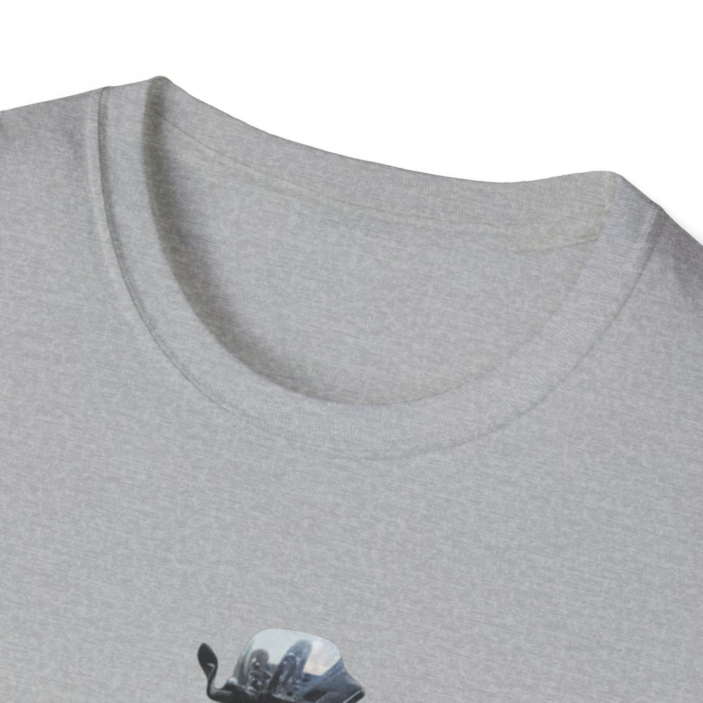 ATV Camo Tee — War Ryker Rider Graphic T-Shirt