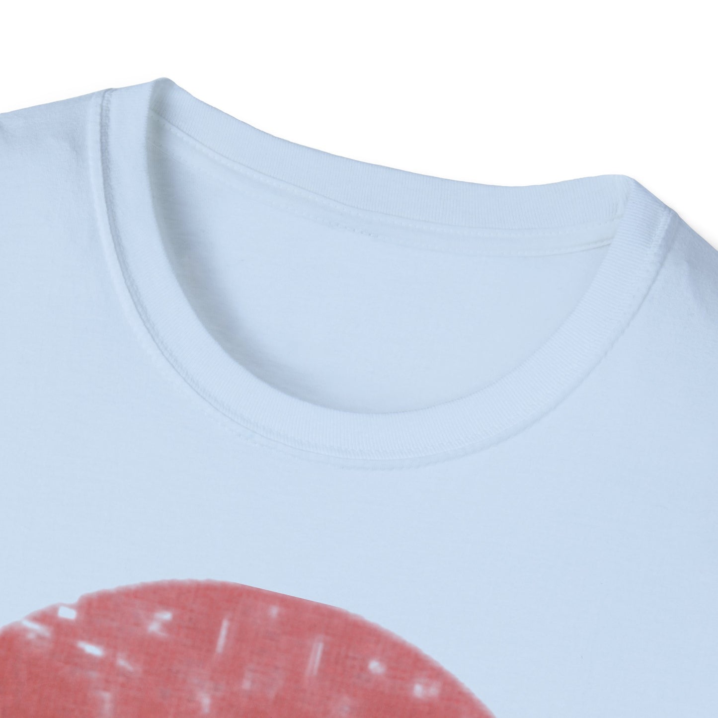 Can-Am Spyder Trike T‑Shirt — Retro Red Circle Motorcycle Graphic Tee