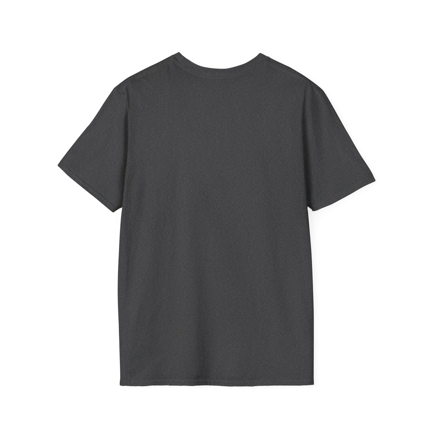 Spyder Can-Am ATV Sketch T-Shirt — Red Accent Graphic Tee for Riders