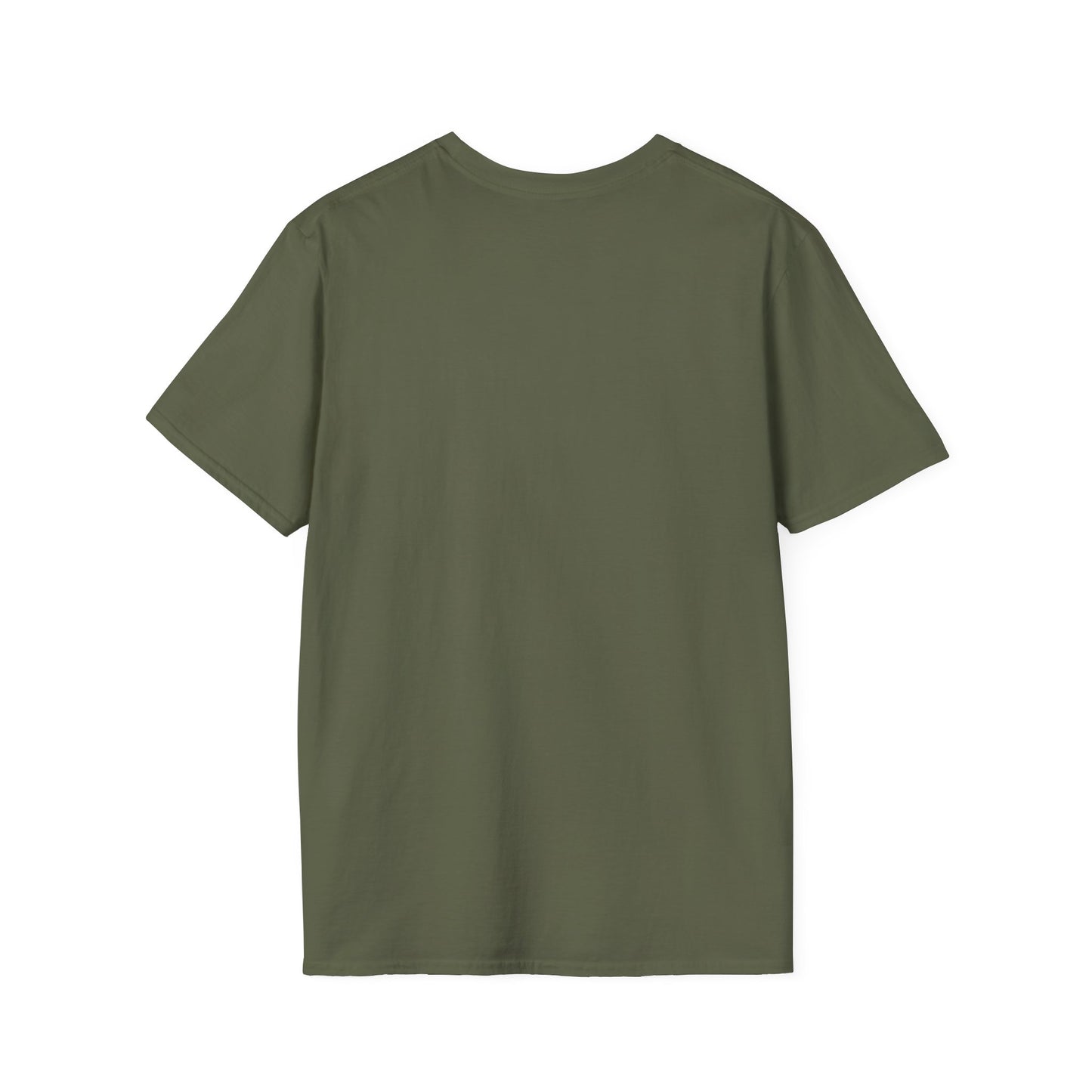 Enjoy the Ride T-Shirt — Vintage Sunset Road Trip Tee