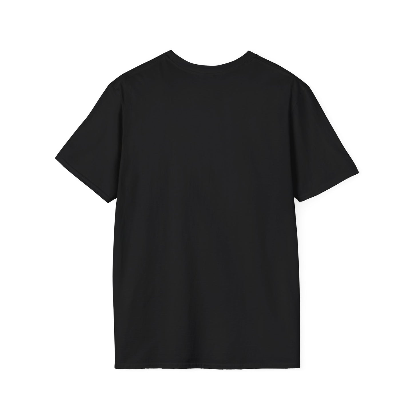 Motorcycle & Jet Flames T‑Shirt — Burnout Rider Graphic Tee