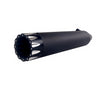 2014-2025 Can-Am Spyder RT Shark Road  loud rumble exhaust