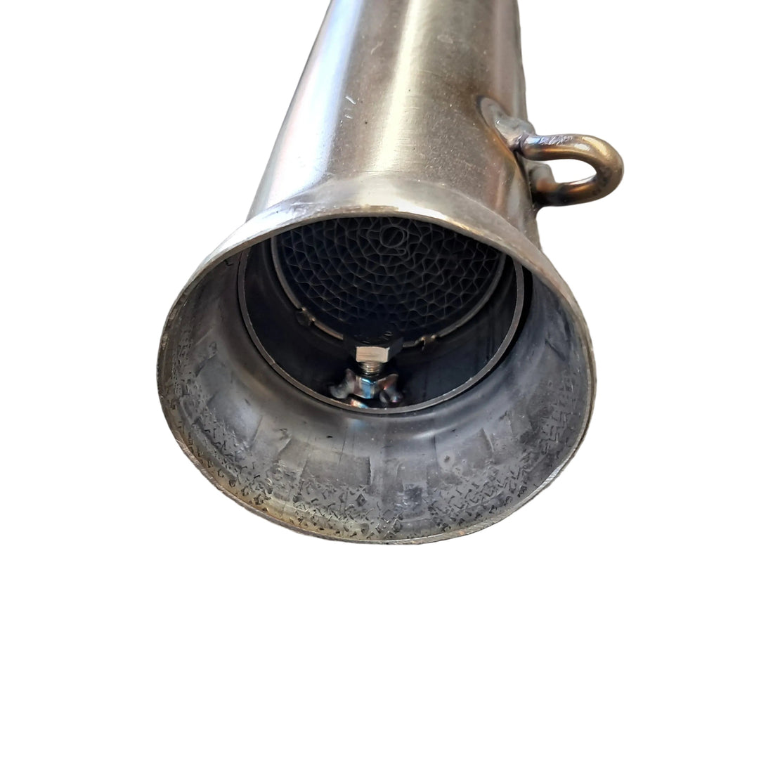 Performance Exhaust Baffle – RLS Exhaust