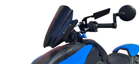 Can-Am Ryker Windshield