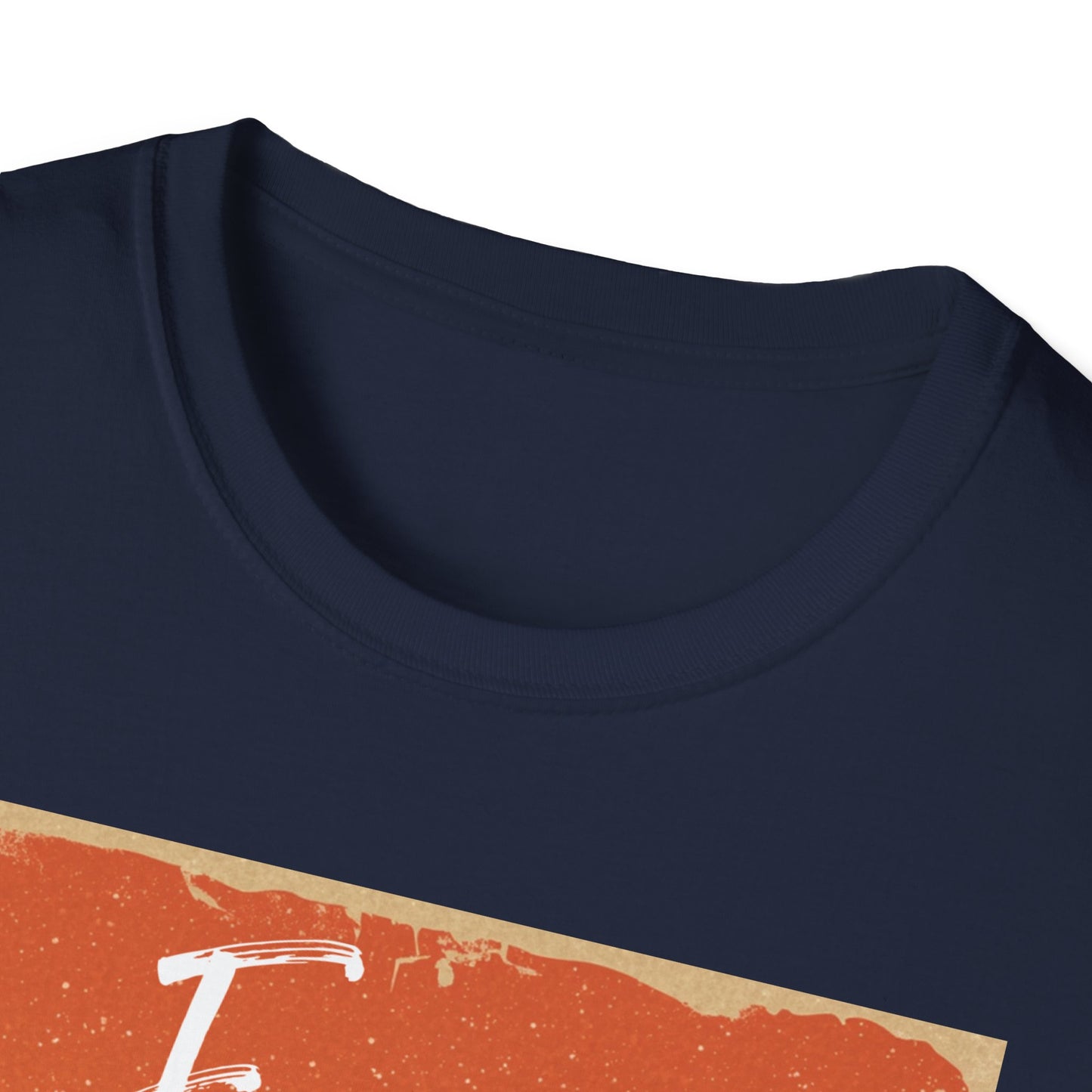 Enjoy the Ride T-Shirt — Vintage Sunset Road Trip Tee