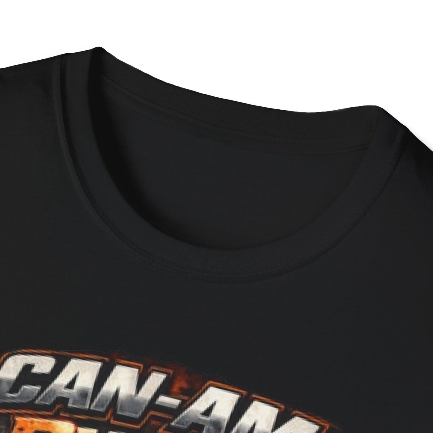 Can-Am Ryker Graphic T-Shirt — Motorcycle Riding Tee for Riders & Fans