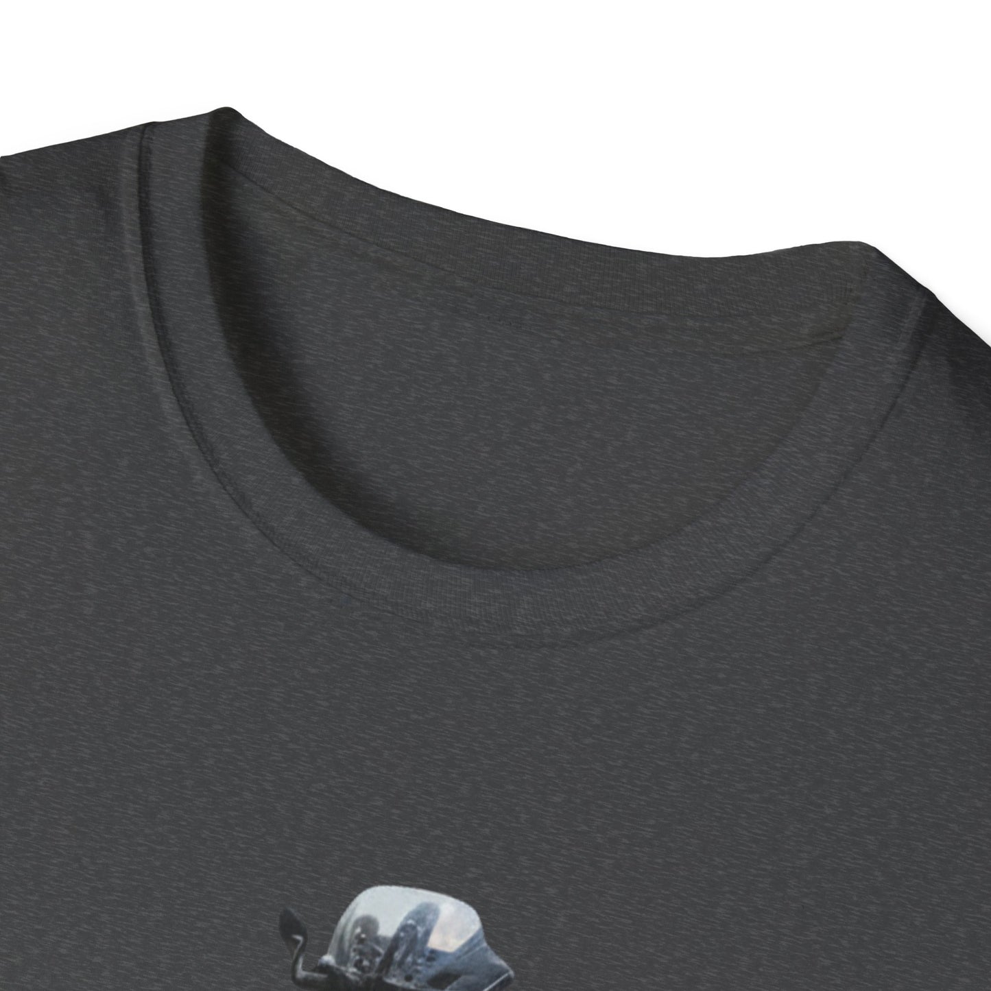 ATV Camo Tee — War Ryker Rider Graphic T-Shirt