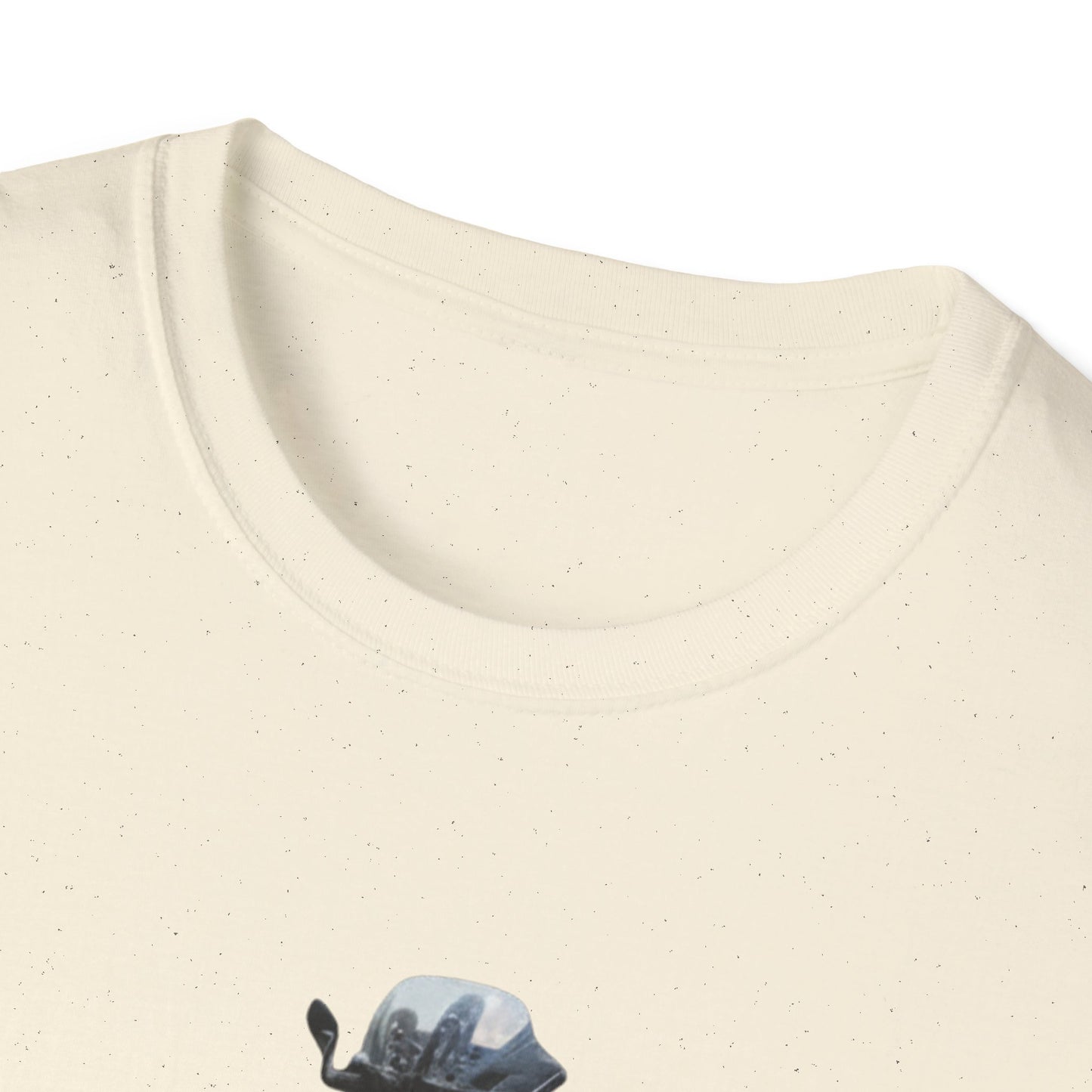 ATV Camo Tee — War Ryker Rider Graphic T-Shirt