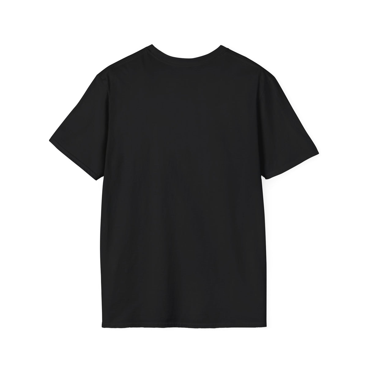 T-Shirt — "RLS Exhaust" Red Logo Tee (Bring The Kaos)
