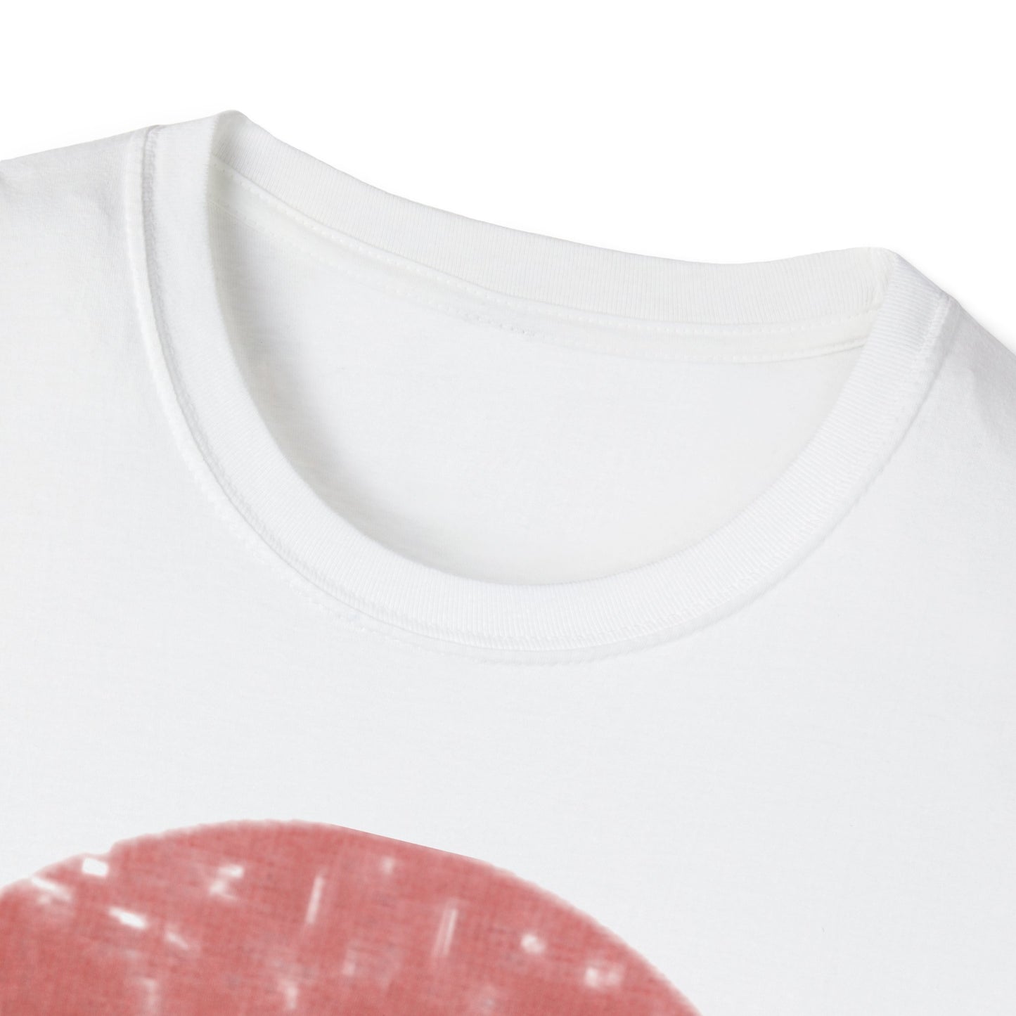 Can-Am Spyder Trike T‑Shirt — Retro Red Circle Motorcycle Graphic Tee