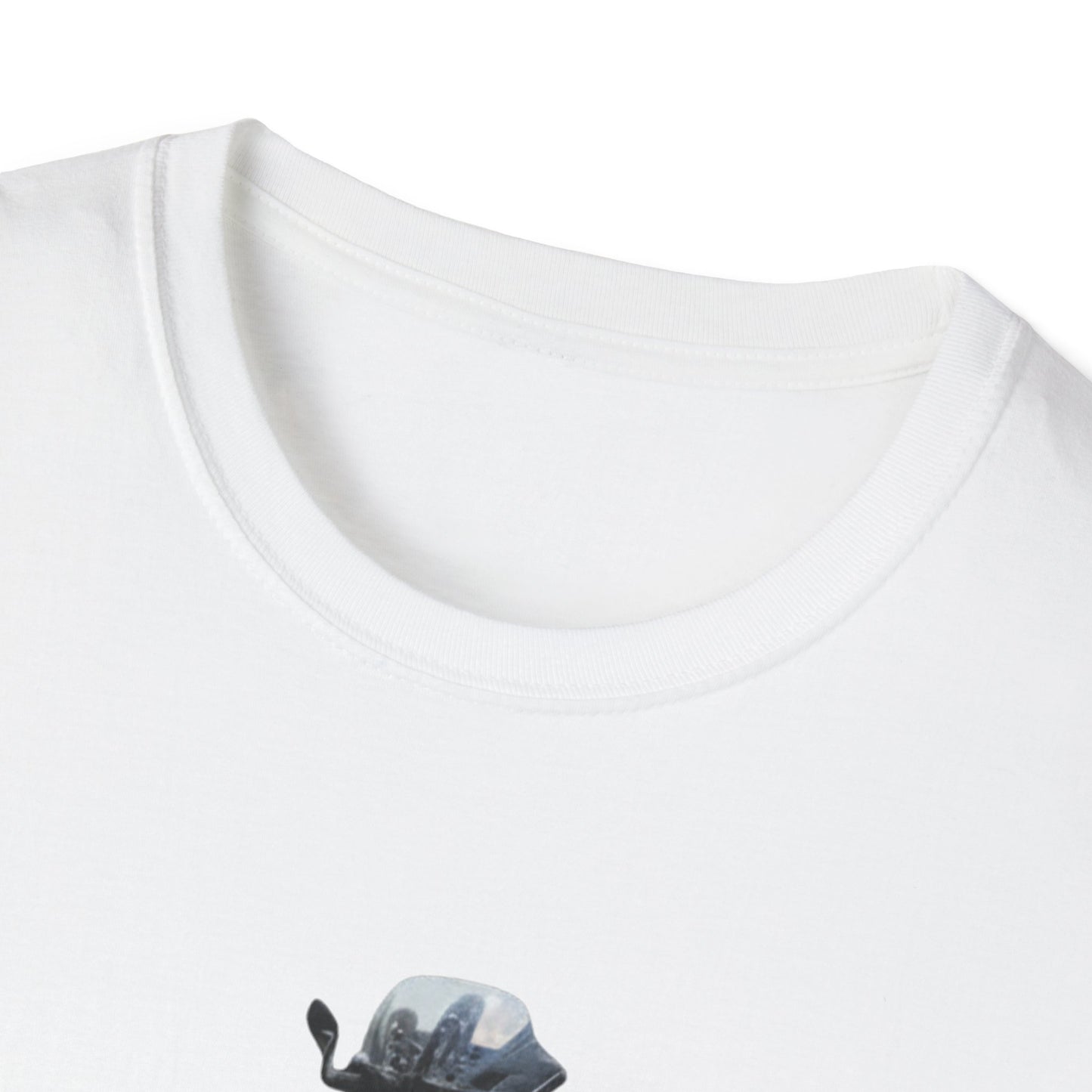 ATV Camo Tee — War Ryker Rider Graphic T-Shirt