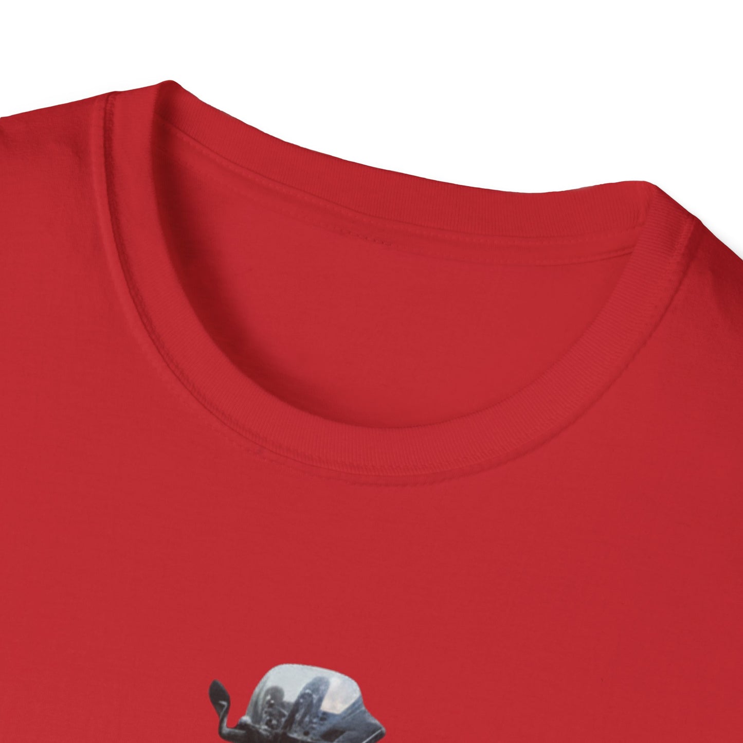 ATV Camo Tee — War Ryker Rider Graphic T-Shirt