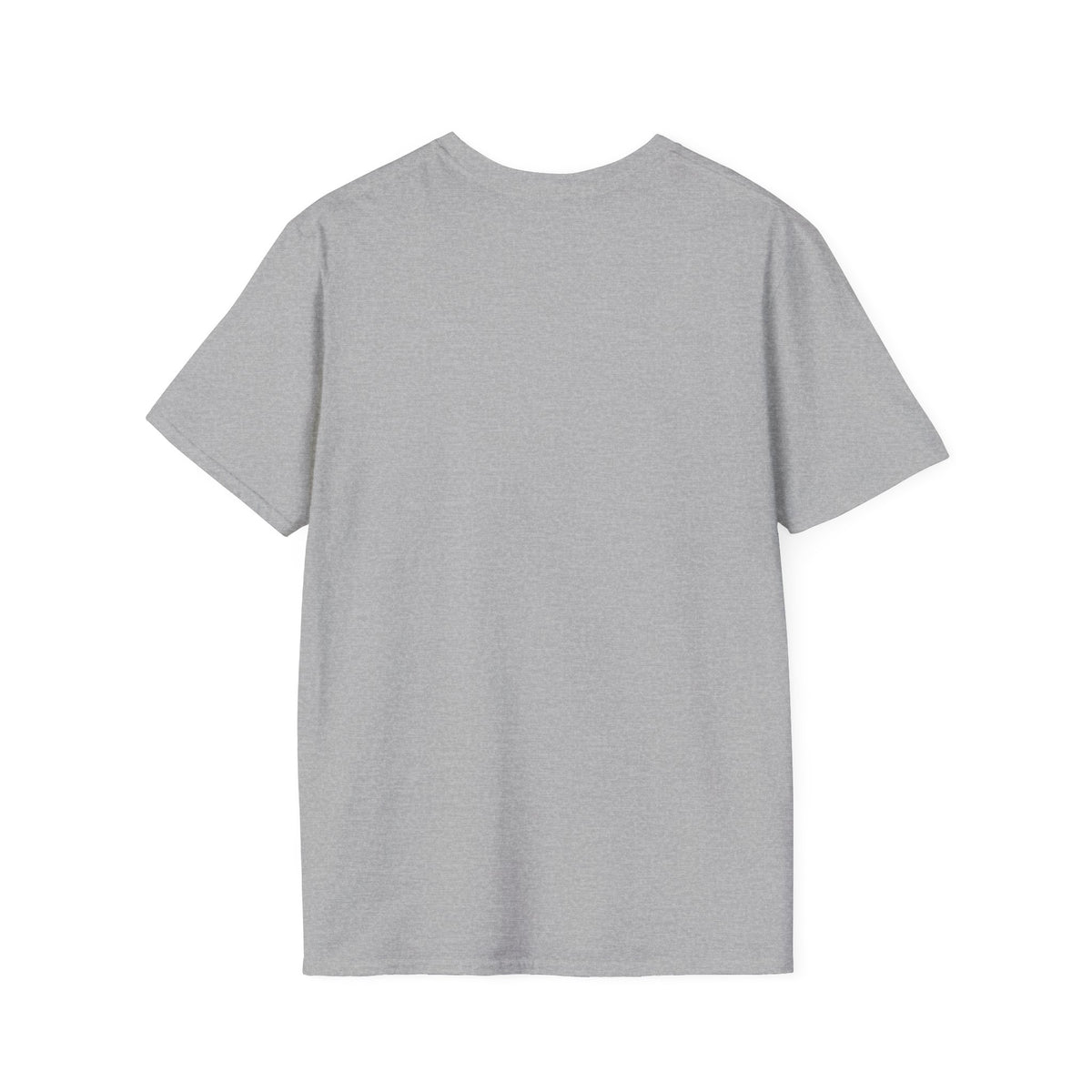 T-Shirt — "RLS Exhaust" Red Logo Tee (Bring The Kaos)
