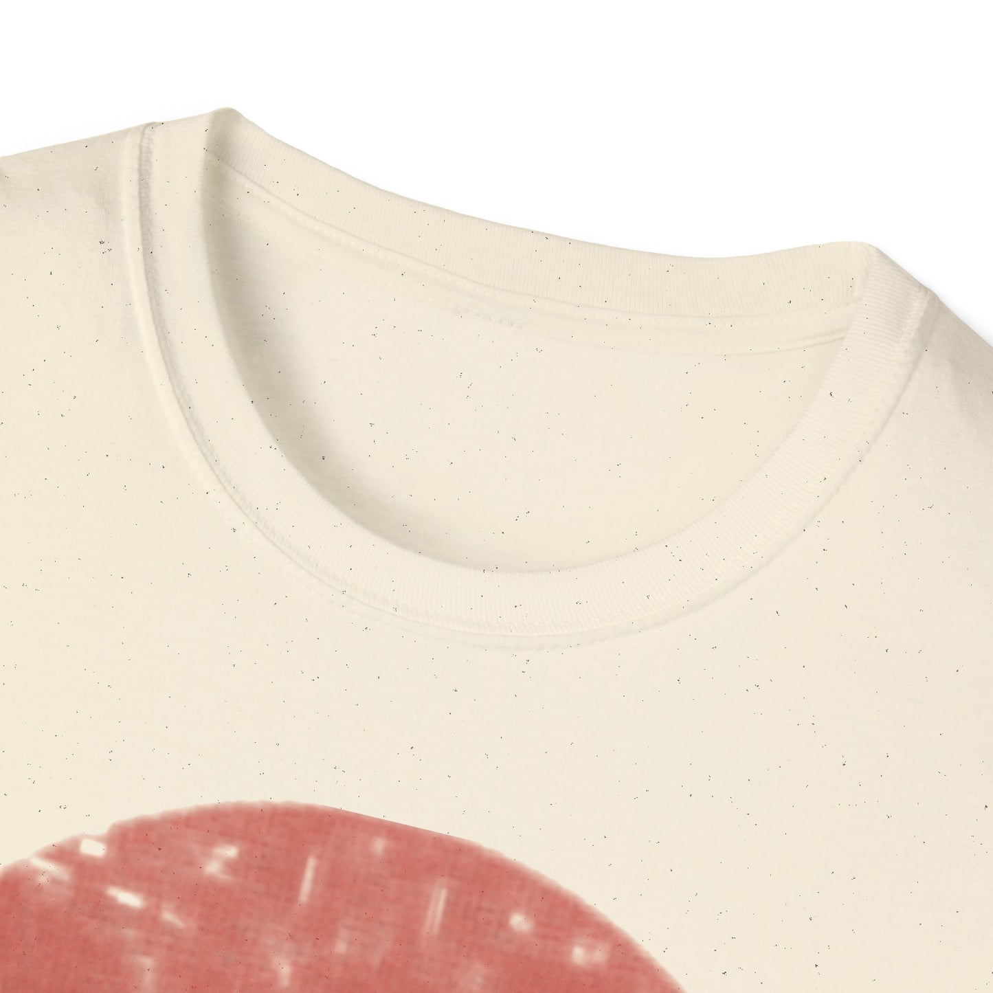 Can-Am Spyder Trike T‑Shirt — Retro Red Circle Motorcycle Graphic Tee