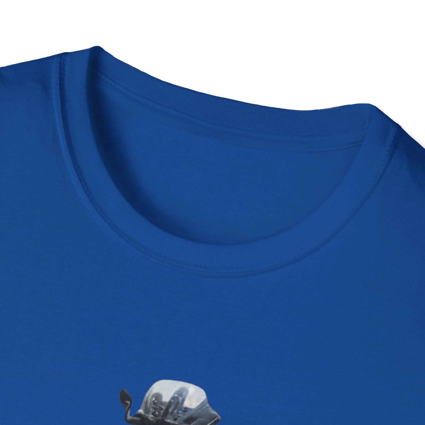 ATV Camo Tee — War Ryker Rider Graphic T-Shirt