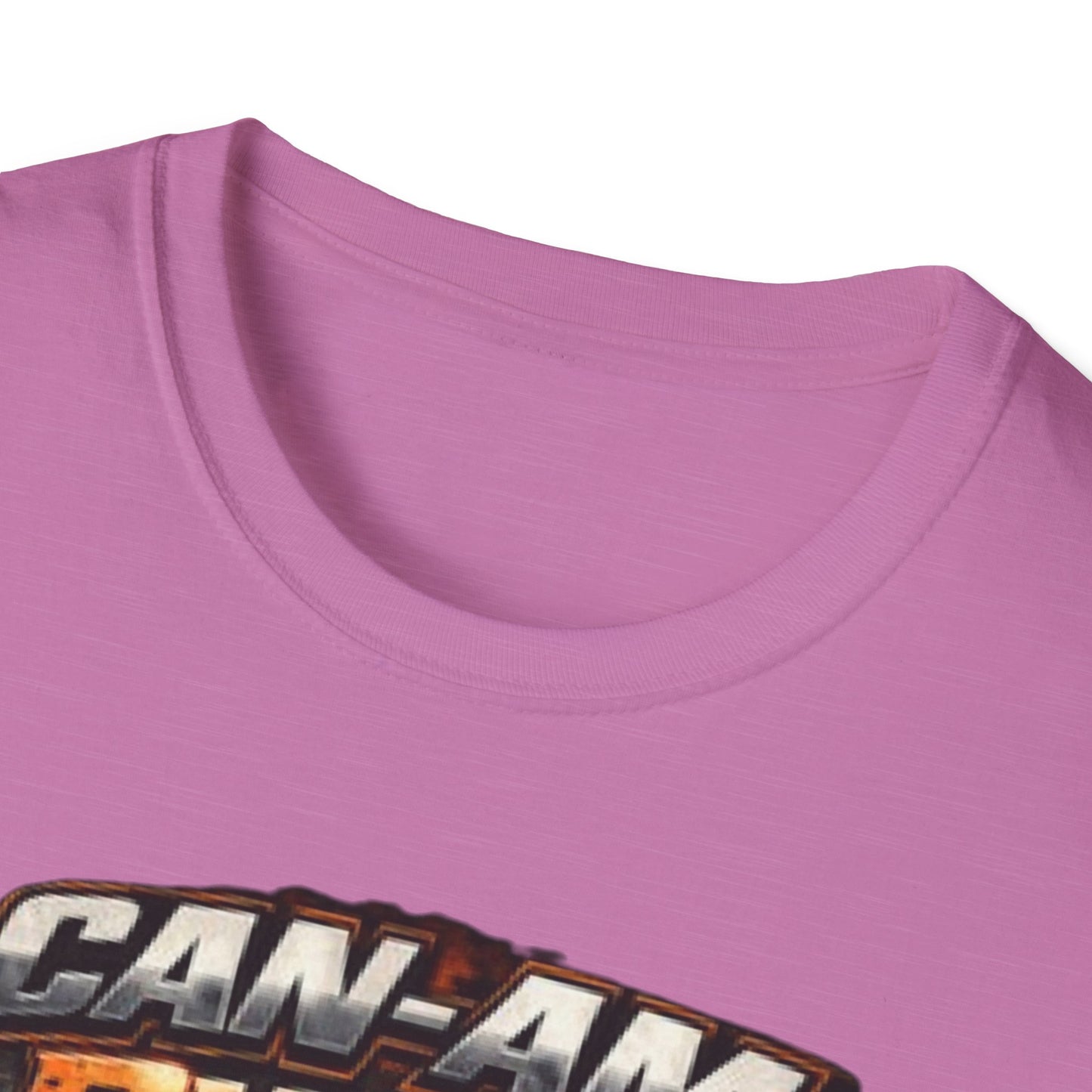 Can-Am Ryker Graphic T-Shirt — Motorcycle Riding Tee for Riders & Fans