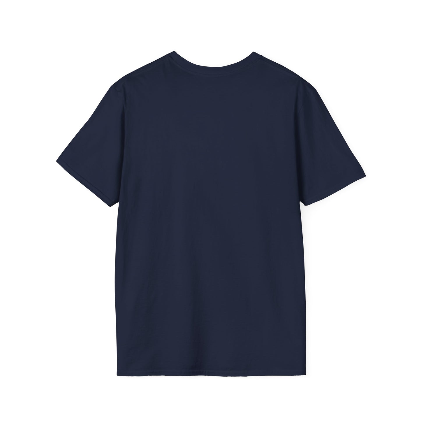 Motorcycle Rider T-Shirt — Explosive Night Ride Graphic Tee