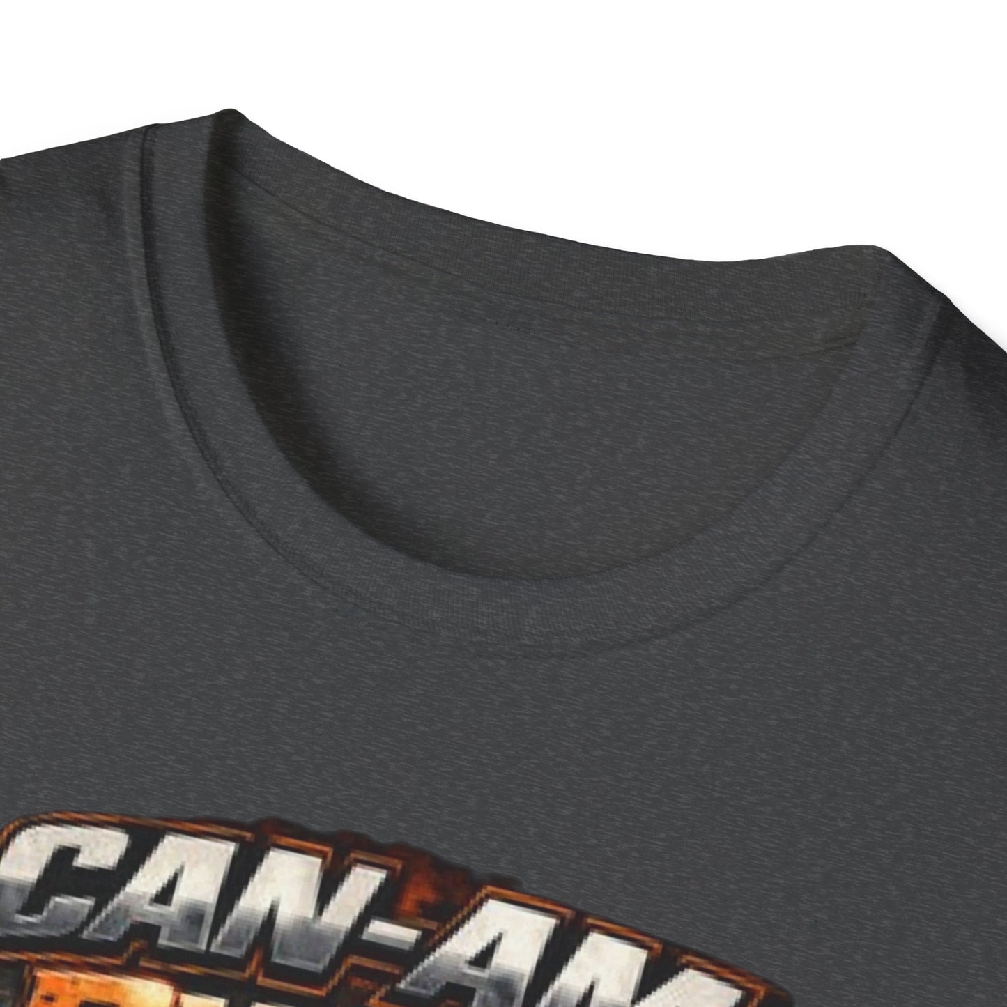 Can-Am Ryker Graphic T-Shirt — Motorcycle Riding Tee for Riders & Fans