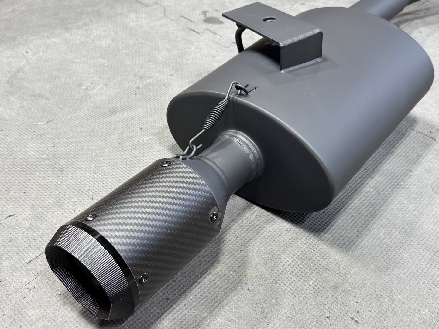 2019-2026 Can-Am Ryker Carbon Series