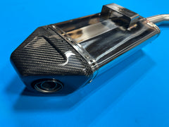 2019-2025 Can-Am Ryker Sidekick Series tunable  Exhaust
