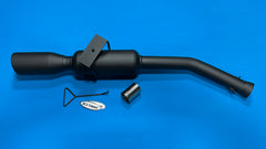 2019-2025 Can-Am Ryker Predator Series Exhaust