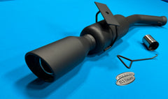 2019-2025 Can-Am Ryker Predator Series Exhaust