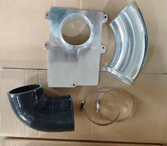 Can Am Ryker Cool Air Intake Kit Filter Included  ~Right Side Fit~