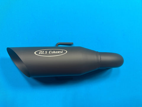 2015-2025 Can-Am Spyder F3 - F3s Punisher Series Exhaust