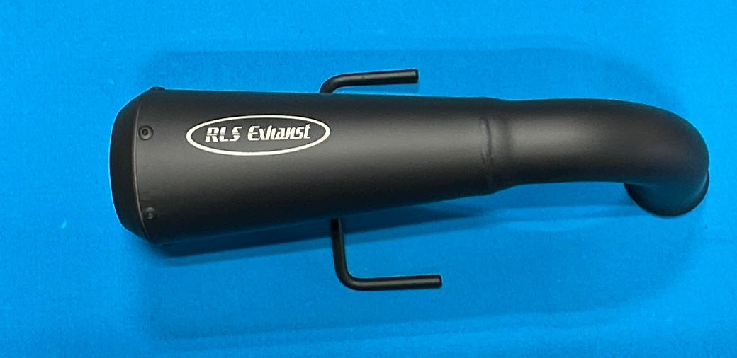 2015-2025 Can-Am Spyder F3 - F3s  Assassin Series Exhaust