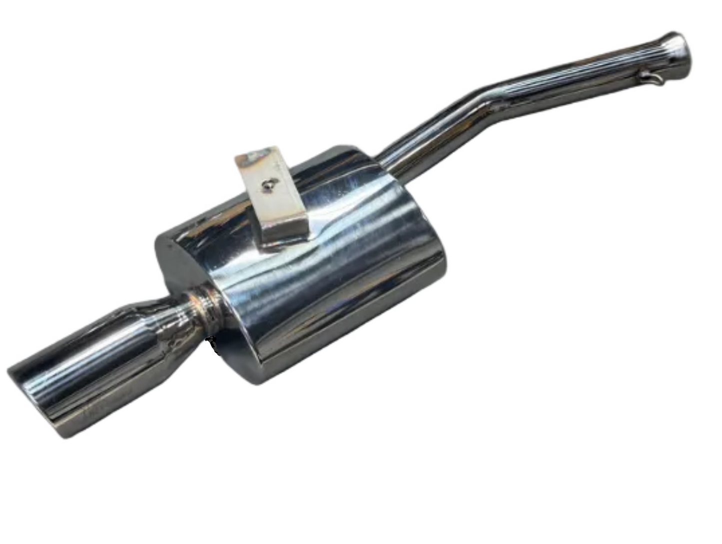 2019-2026 Can-Am Ryker Predator Series 2 Exhaust