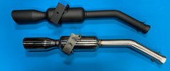 2019-2025 Can-Am Ryker Predator Series Exhaust
