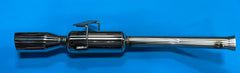 2019-2025 Can-Am Ryker Predator Series Exhaust