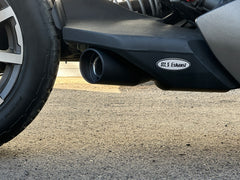 2019-2025 Can-Am Ryker Predator Series Exhaust