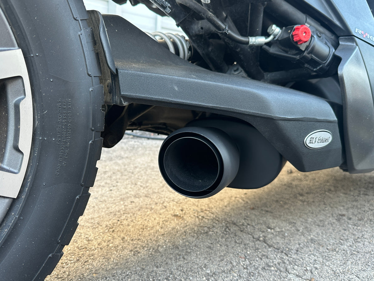 New Can-Am® Ryker Rotax 900 ACE 2025 for sale in Waukesha, Wisconsin New Can-Am® Ryker Rotax 900 ACE 2025 for sale in Waukesha, Wisconsin
