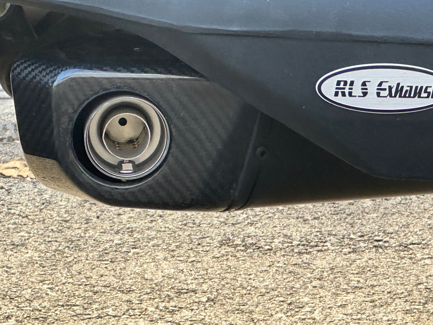 2019-2026 Can-Am Ryker Sidekick Series Tunable Exhaust